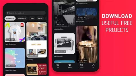 KineMaster Mod APK v7.3.8 Download for Android (2024).